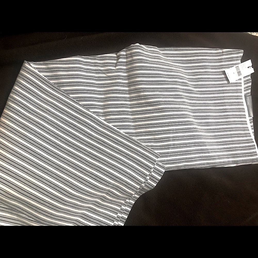 Lane Bryant - Capris